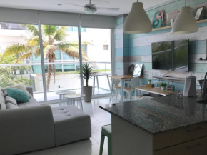 Гостиница Cartagena Morros  Картахена